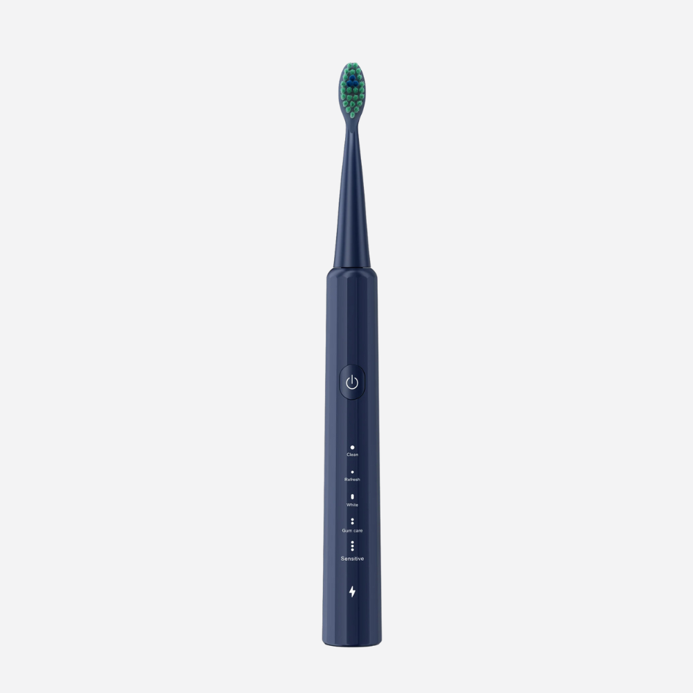 Sonic Toothbrush – Pure Smile Lab
