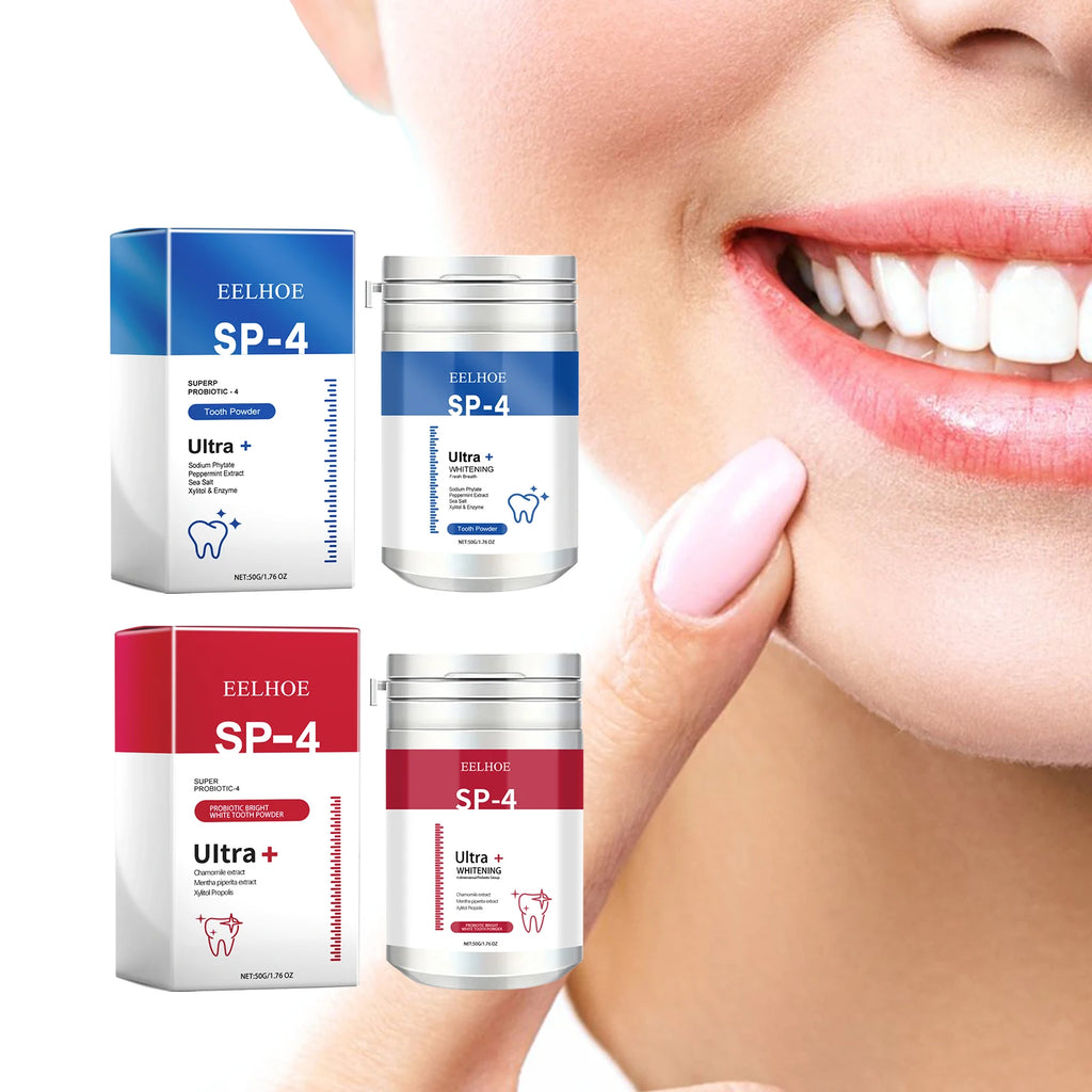 EELHOE Whitening Powder 50g
