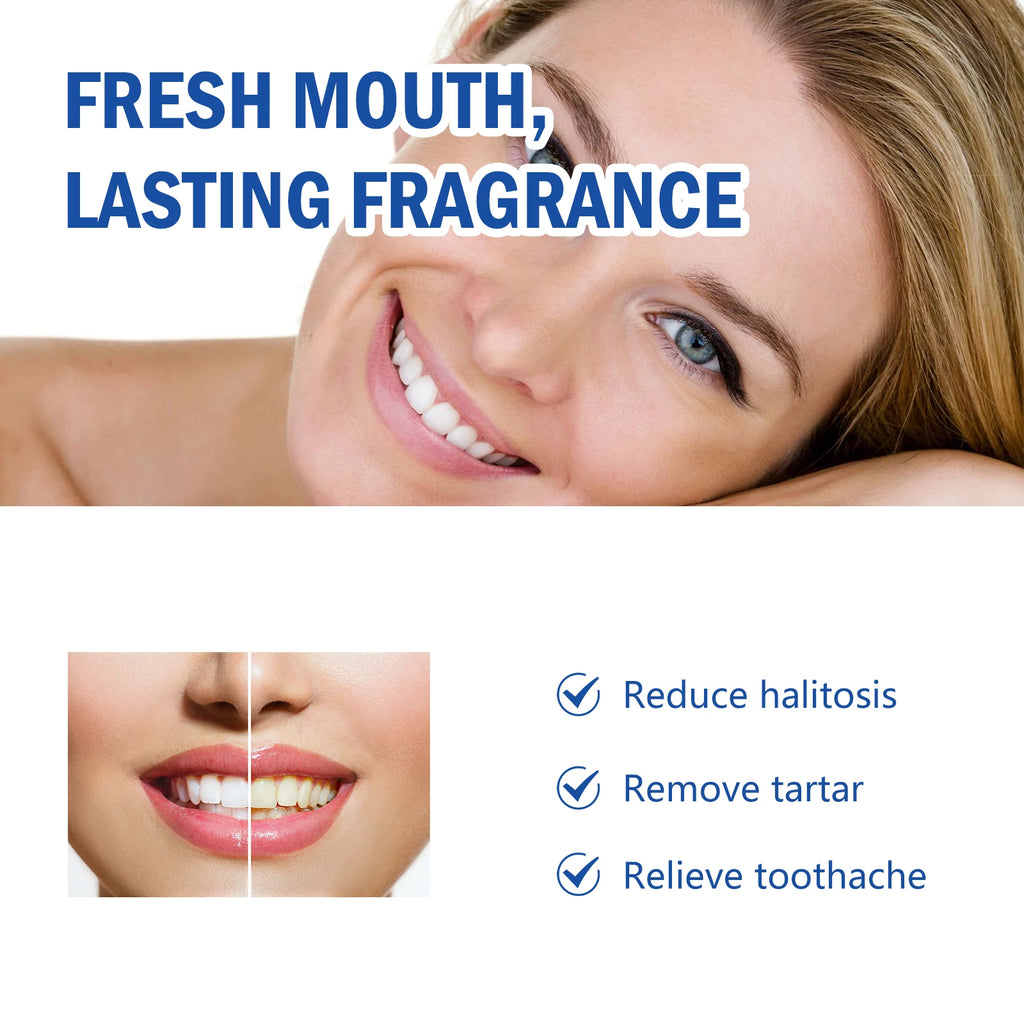 EELHOE Whitening Powder 50g