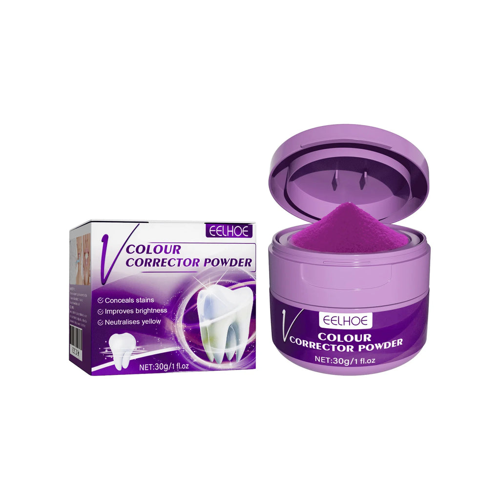EELHOE Herbal Whitening Powder 30g