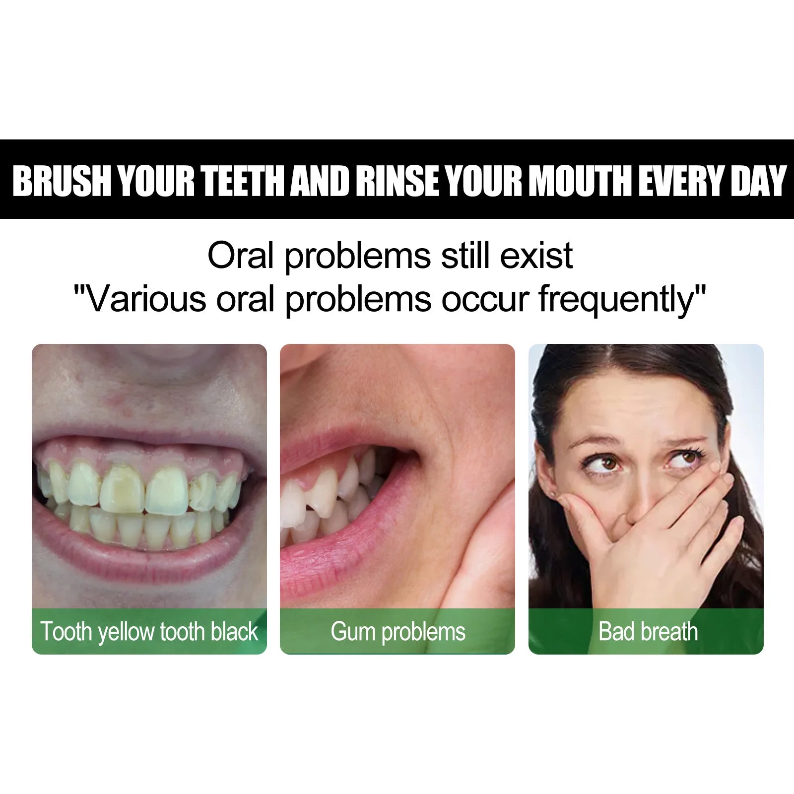 Eelhoe Bamboo Charcoal Whitening Toothpaste