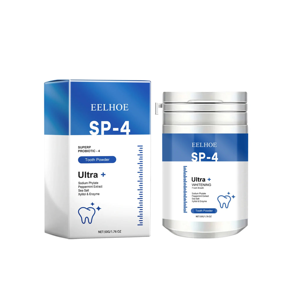 EELHOE Whitening Powder 50g