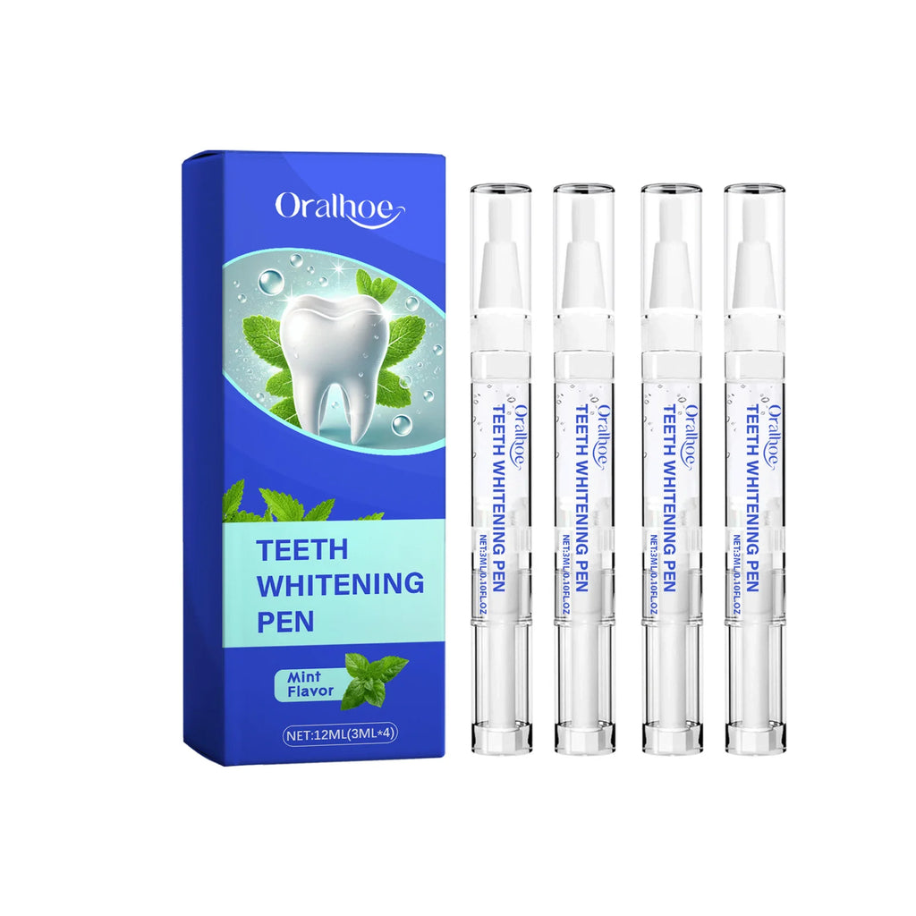 Oralhoe Whitening Gel Pen 12ml