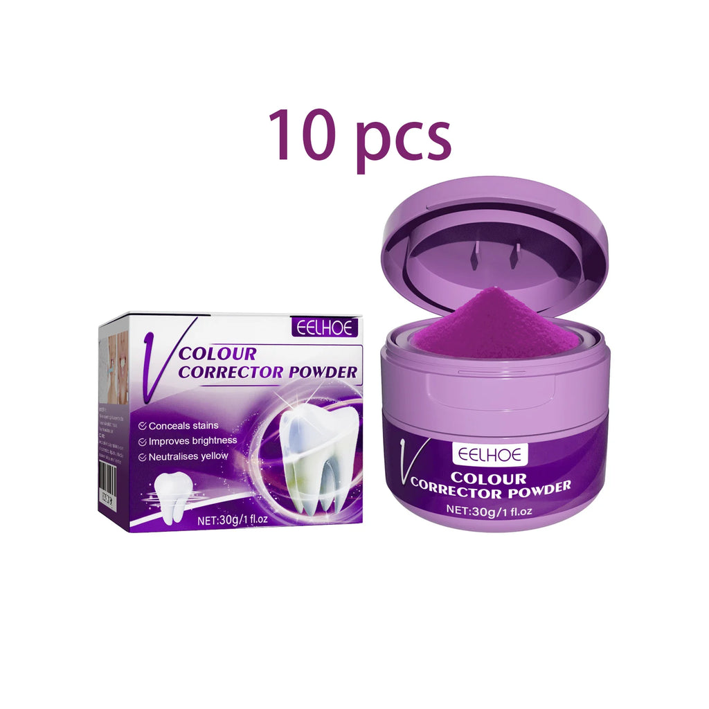 EELHOE Herbal Whitening Powder 30g