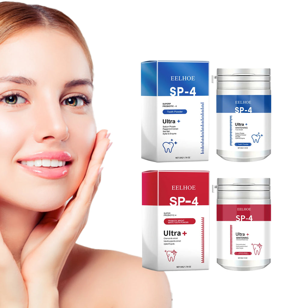 EELHOE Whitening Powder 50g