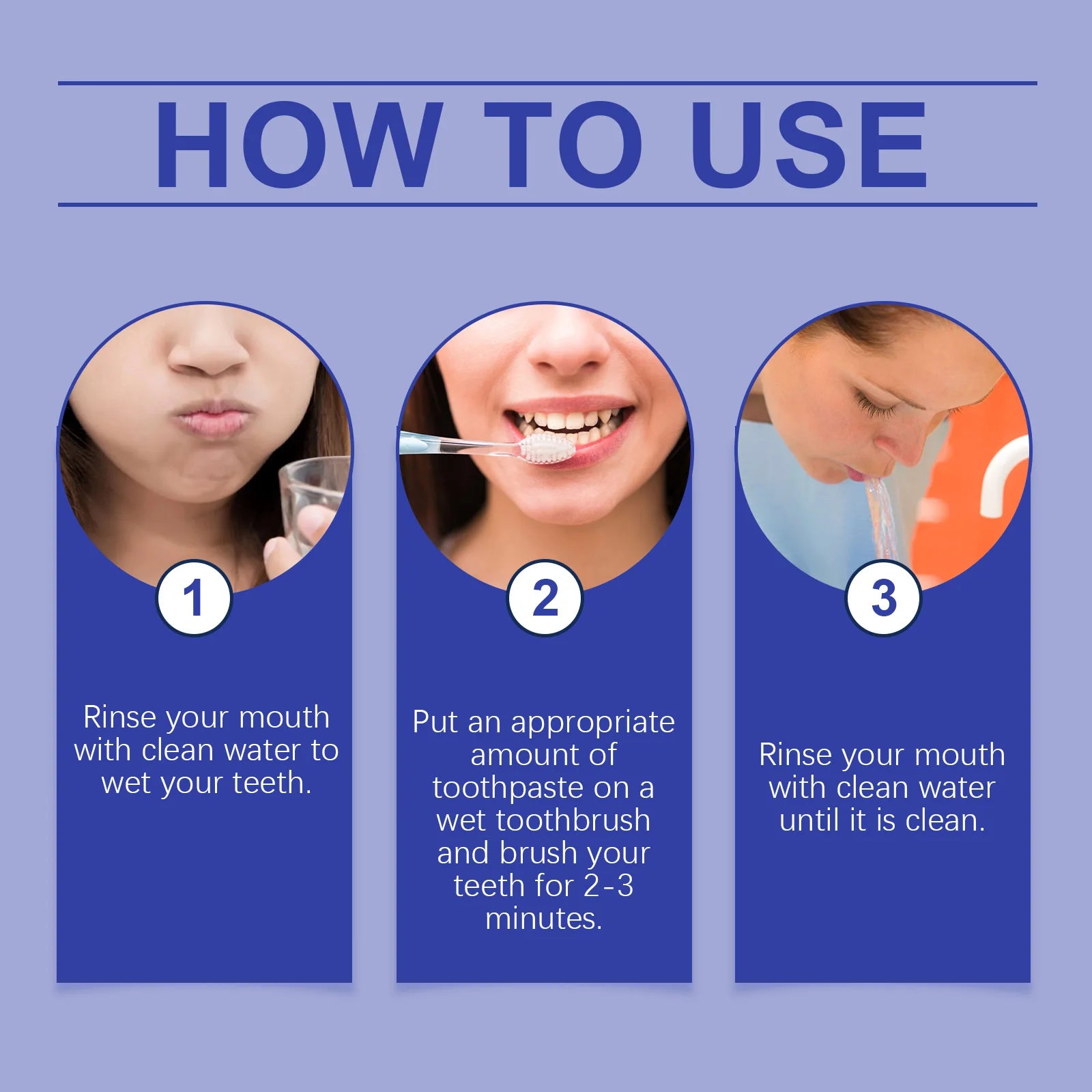 Oralhoe Hydroxyapatite Whitening Toothpaste