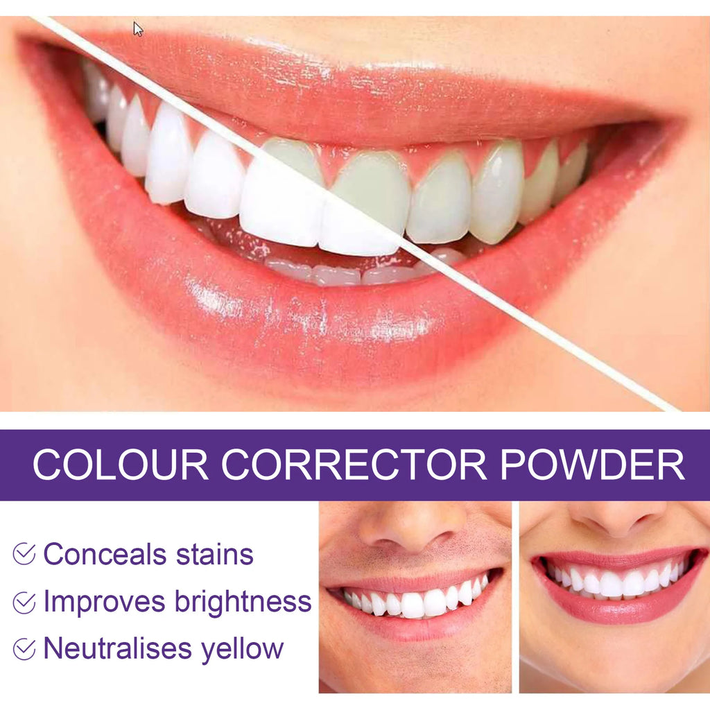 EELHOE Herbal Whitening Powder 30g