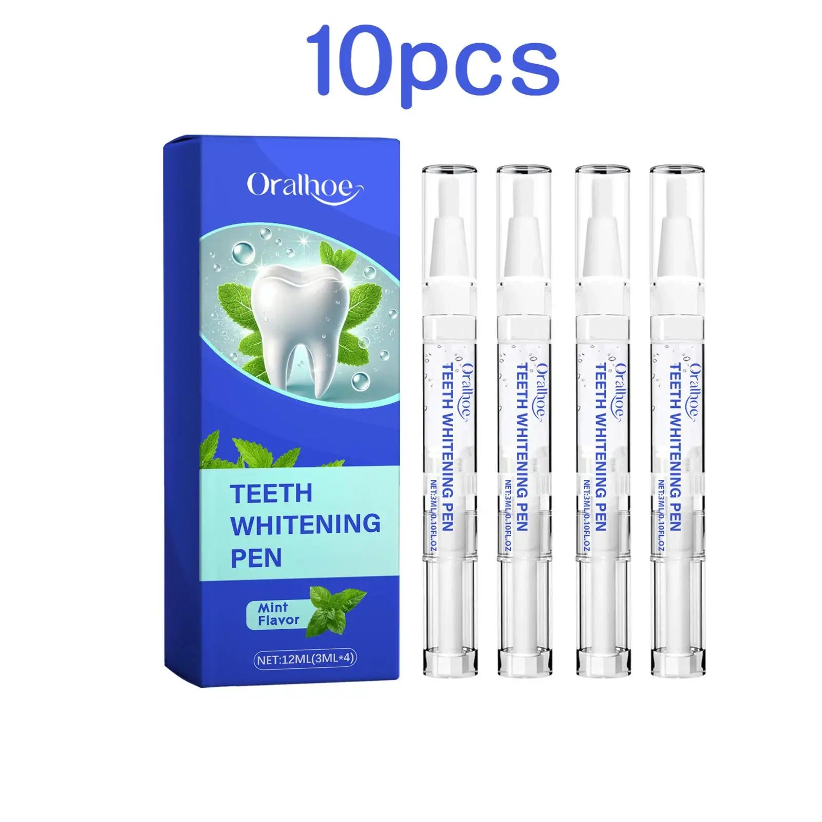 Oralhoe Whitening Gel Pen 12ml