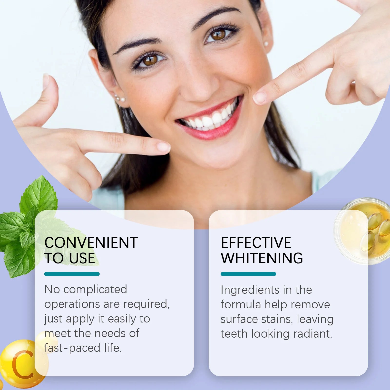 Oralhoe Whitening Gel Pen 12ml