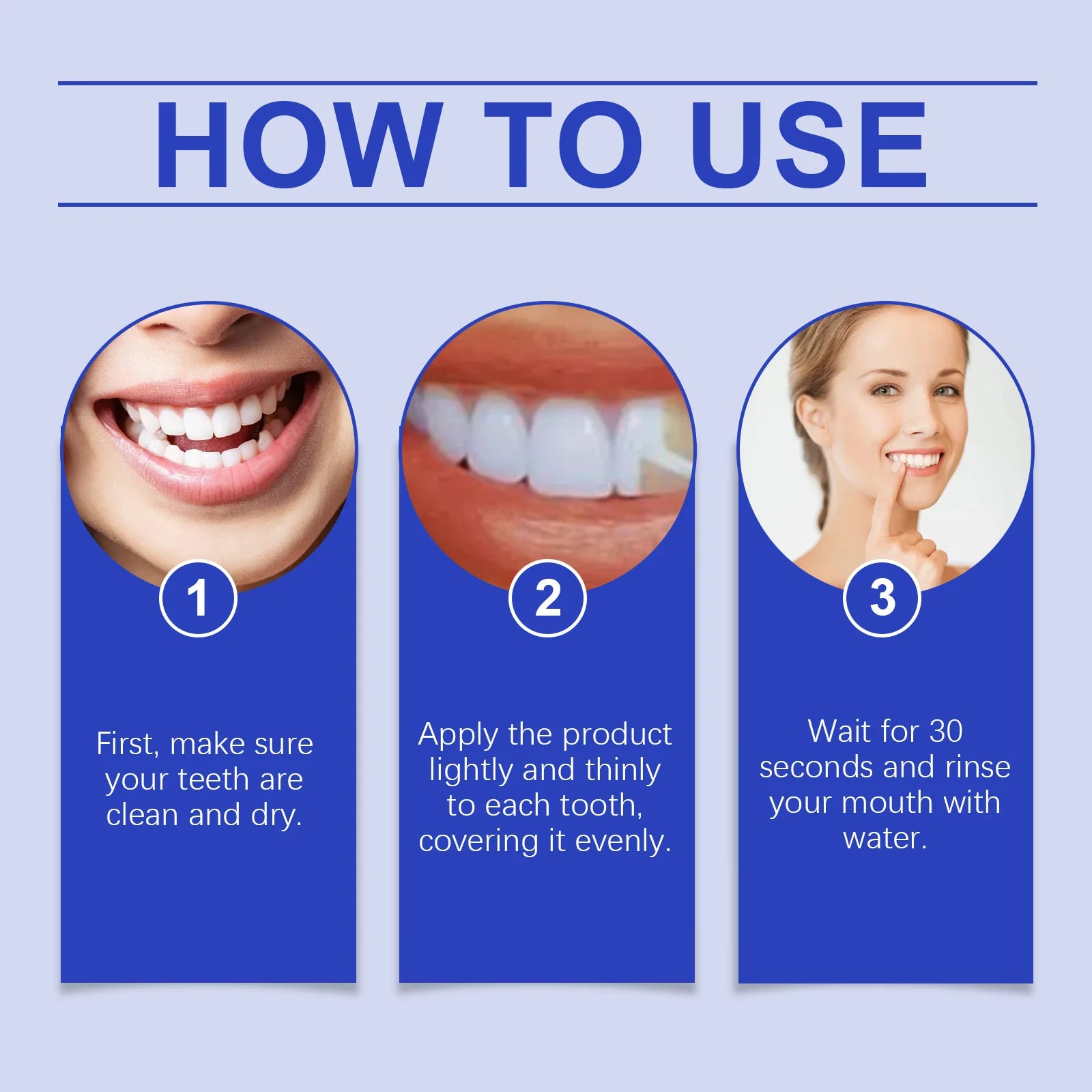 Oralhoe Whitening Gel Pen 12ml