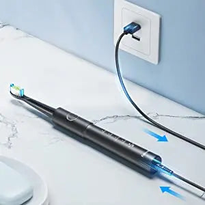 Fairywill Sonic Toothbrush E11 Waterproof
