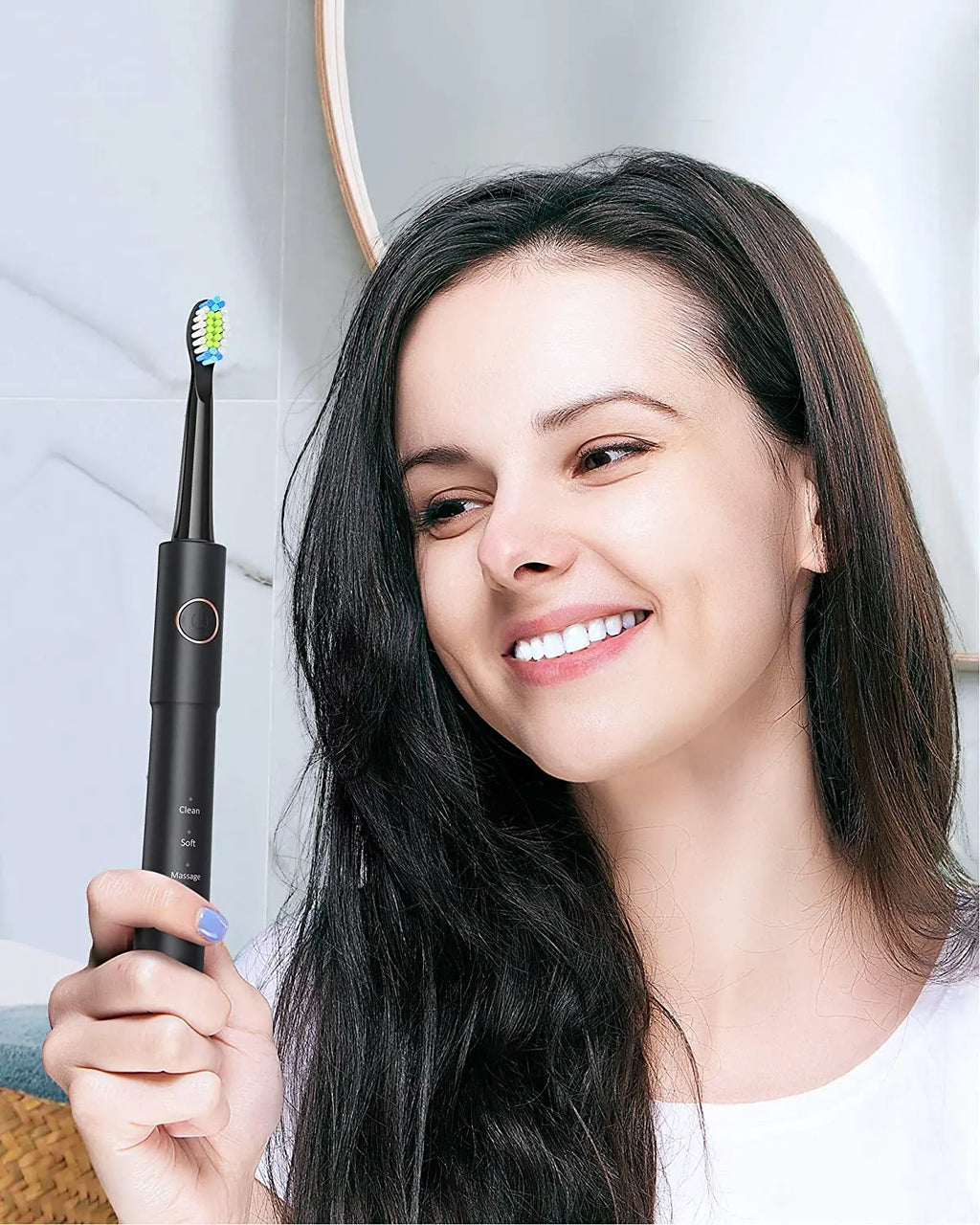 Fairywill Sonic Toothbrush E11 Waterproof