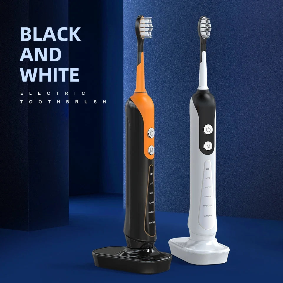 SUBORT S9 Sonic Toothbrush Cordless