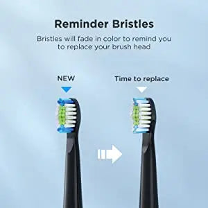 Fairywill Sonic Toothbrush E11 Waterproof