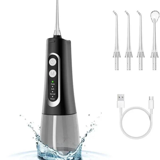 Y20 Pro Toothbrush & Flosser Set